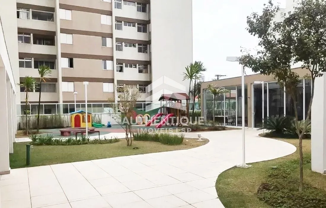 Imagem Like Saude - Apartamento à venda em São Paulo/SP