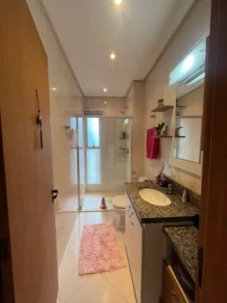 Foto do imóvel Apartamento 3 quartos sendo 1 suíte para venda em Caxias do Sul