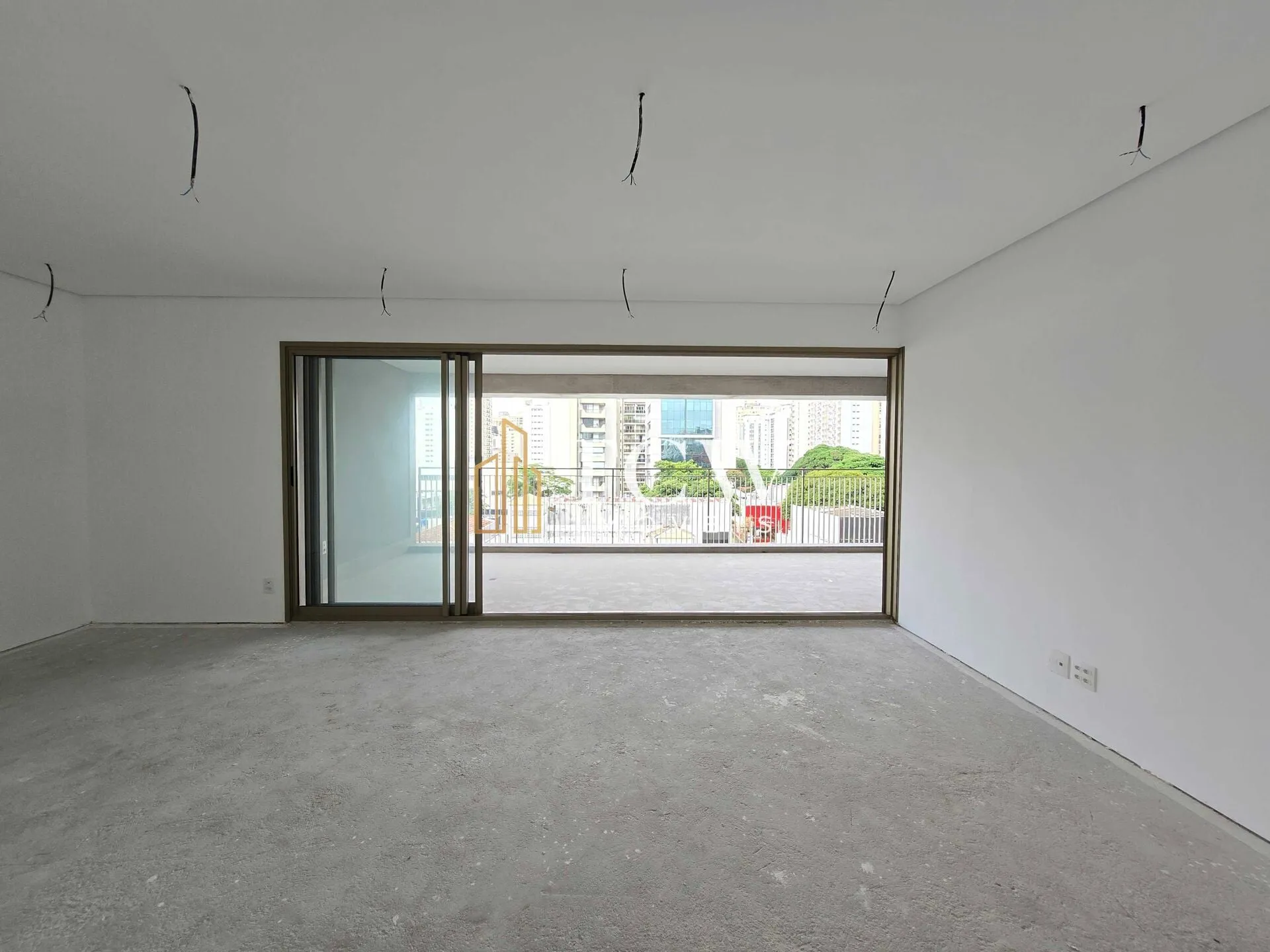 Imagem Apartamento à venda no Moema