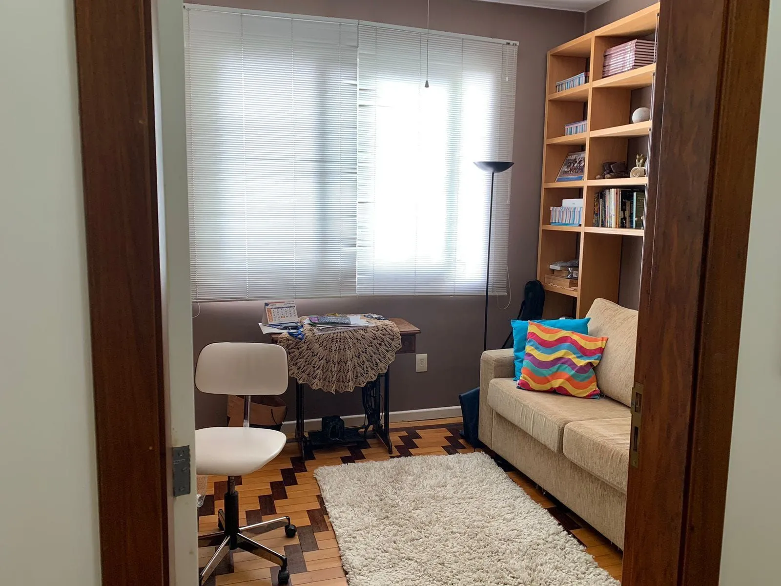 Imagem Apartamento em Rio Branco