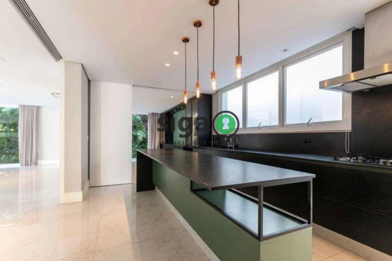 Imagem Casa em Condomínio para venda na Granja Julieta 03 suítes - São Paulo, SP