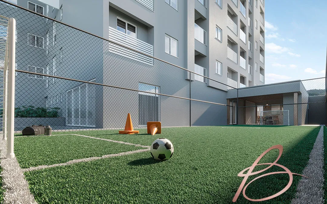 Imagem Apartamento Alto Padrão em Praia Brava de Itajaí, Itajaí/SC