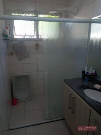 Imagem Sobrado à venda, 112 m² por R$ 550.000,00 - Vila Paulistana - São Paulo/SP