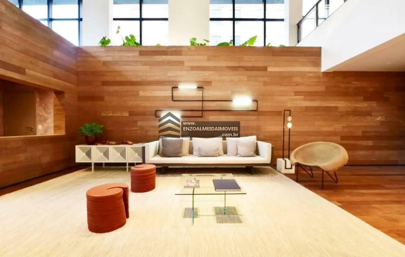 Imagem Apartamento à venda em São Paulo/SP