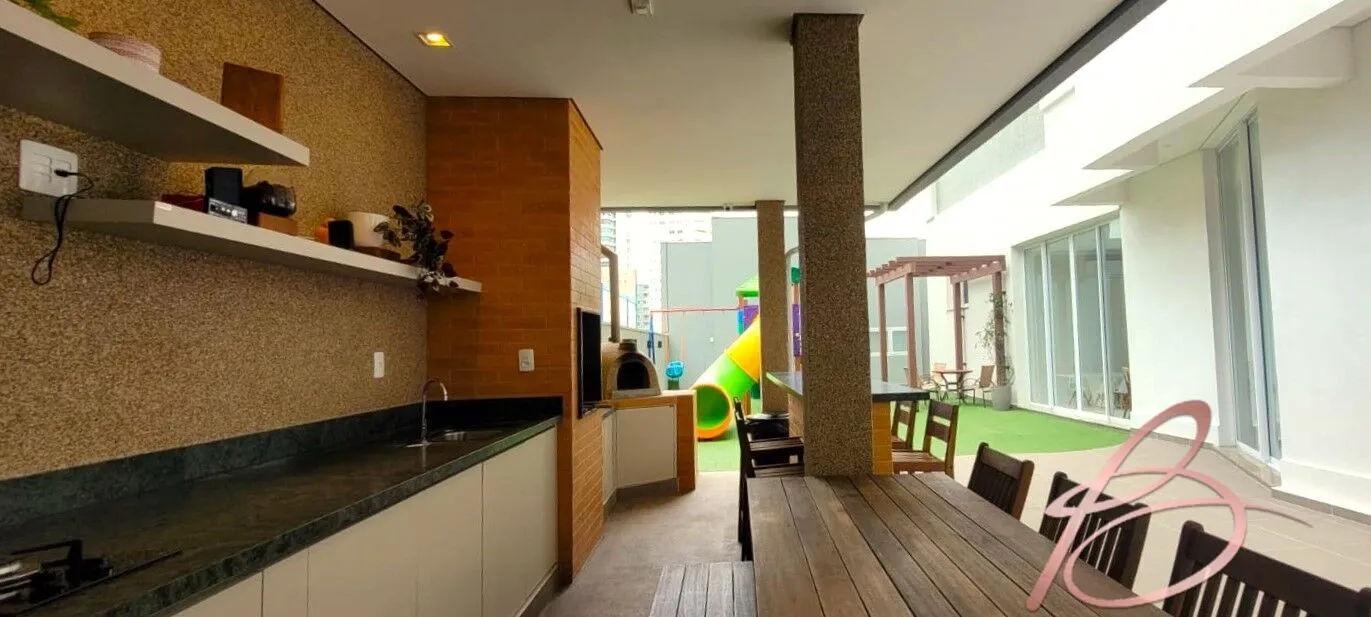 Imagem Apartamento em Itajaí/SC