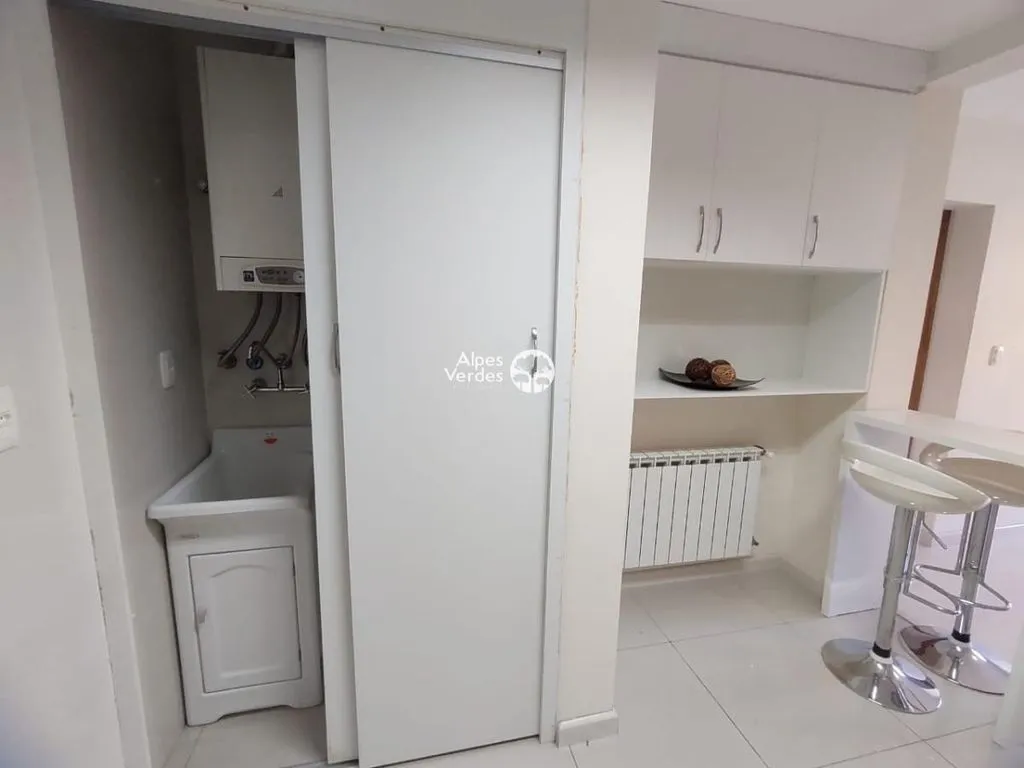Imagem Vende-se Apartamento em Canela a 1 minuto da Catedral de Pedra