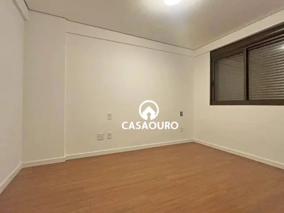 Imagem Apartamento Garden com 2 quartos à venda, 117 m² - Santo Agostinho - Belo Horizonte/MG.