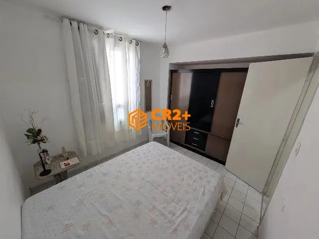 Imagem APARTAMENTO AMPLO COM VISTA PARA O MAR EM CANDEIAS - 183 m²