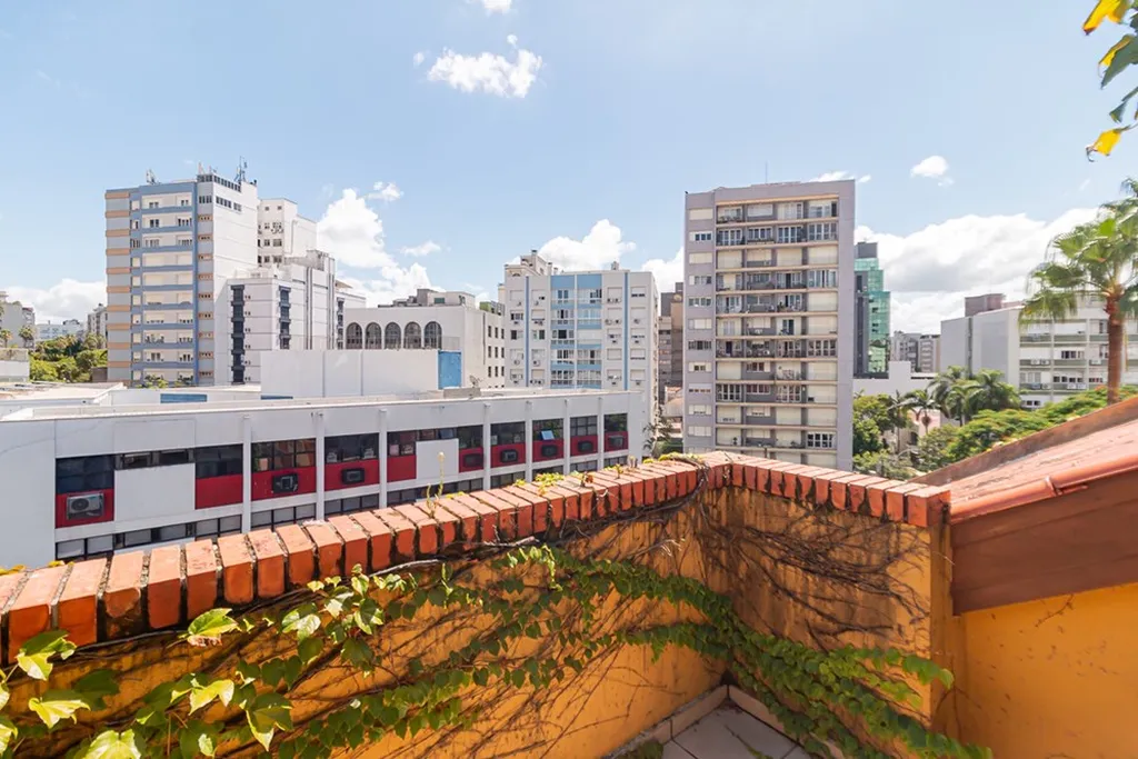 Imagem Apartamento em Moinhos de Vento