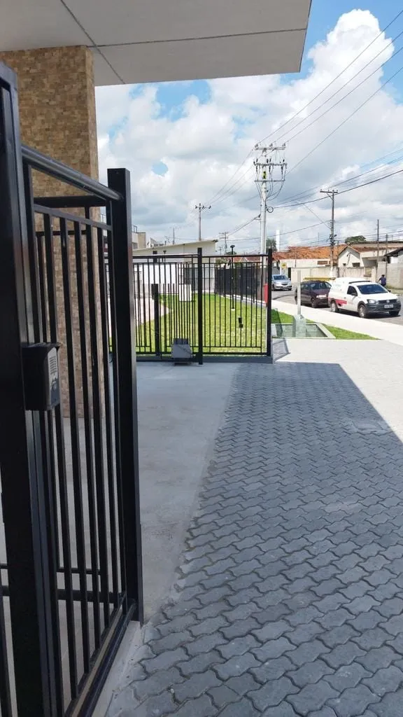 Imagem Apartamento padrão à Venda, Crispim, Pindamonhangaba, SP