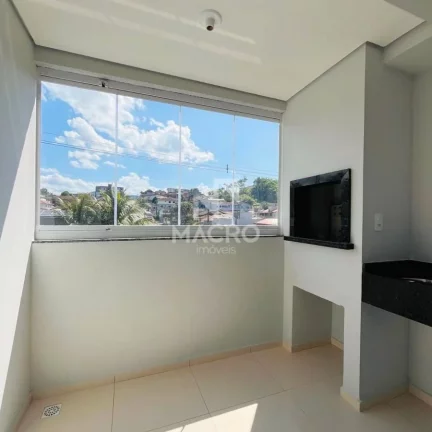 Imagem Apartamento I Villa Romana I Rau | 54m²