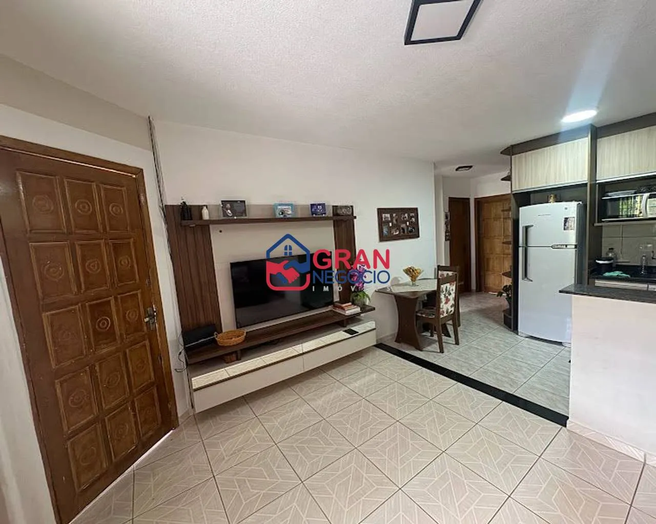 Imagem Aconchegante Casa - Tatuquara