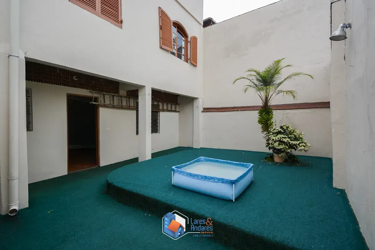 Imagem Casa para venda em Chácara Belenzinho com 4 quartos, sendo 3 suítes, 312m²