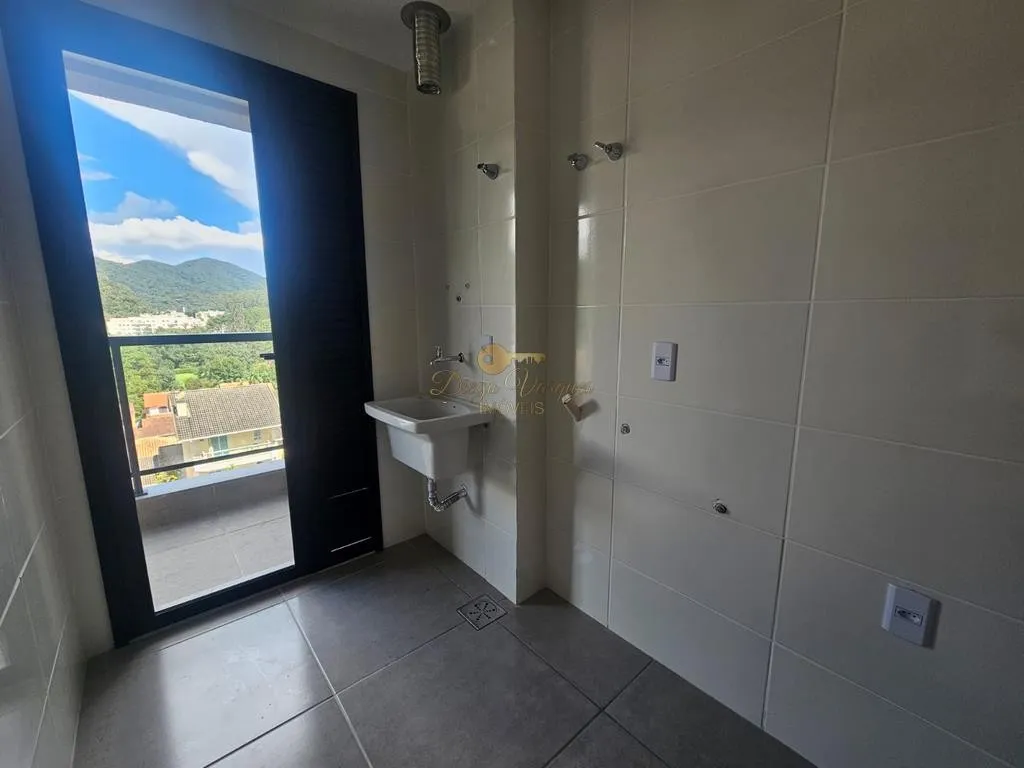 Imagem Apartamento para Venda em Teresópolis / RJ no bairro Várzea