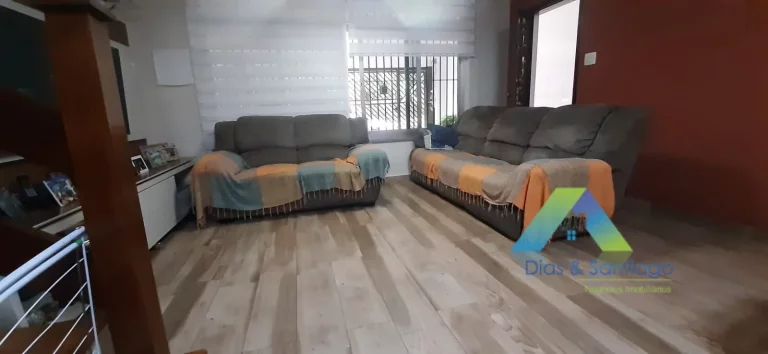 Imagem LINDO SOBRADO COM 210m² COM 3 SUÍTES COM ALTO PDRÃO DE ACABAMENTO!