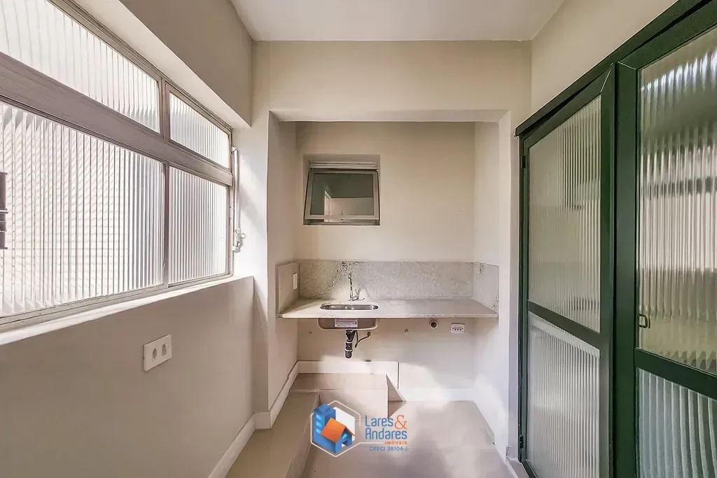 Imagem Apartamento à venda 2 Quartos 2 Suites 1 Vaga 78M² Vila Clementino São Paulo - SP