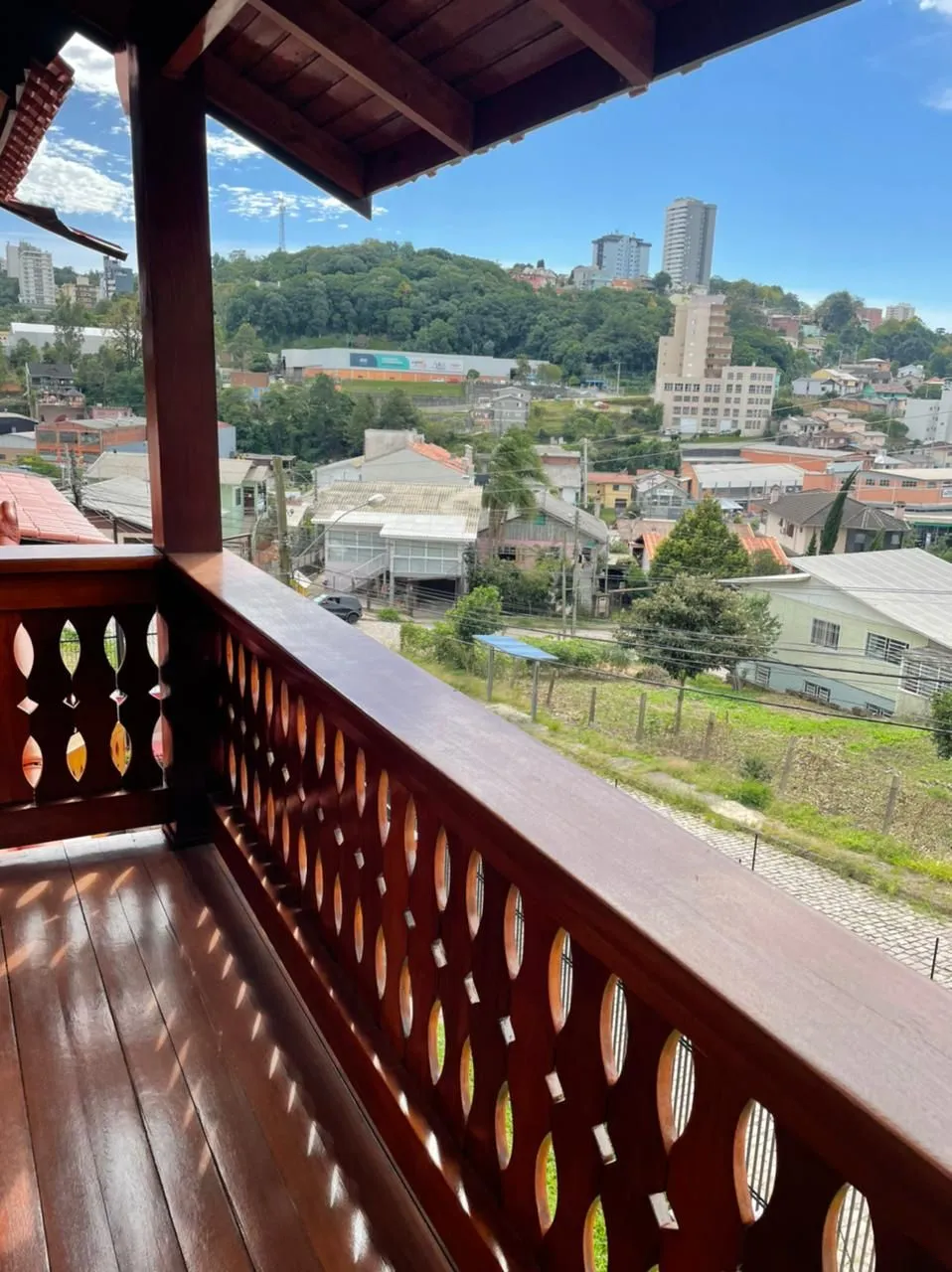 Imagem Casa à venda em Caxias do Sul, Salgado Filho , com 4 quartos, 369.8m2