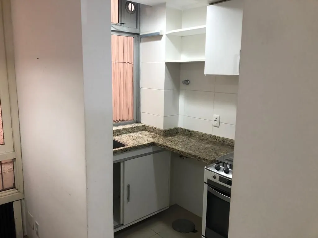 Imagem Excelente oportunidade para morar com conforto e praticidade!