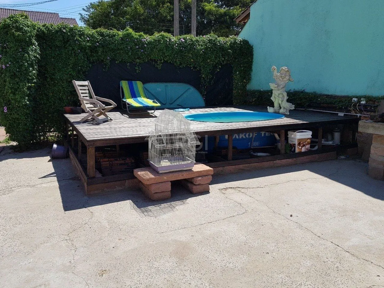 Imagem Casa para Venda - 108m², 1 dormitório, sendo 1 suites, Sarandi