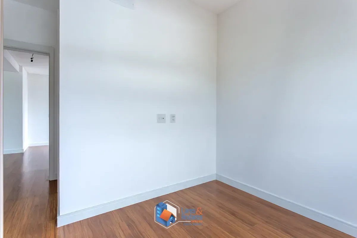 Imagem Apartamento para venda em Moema com 1 quarto, sendo 1 suíte, 60m²