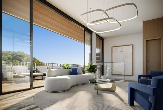 Imagem Sailor's Bay - Apartamento à venda no bairro Cabeçudas - Itajaí/SC