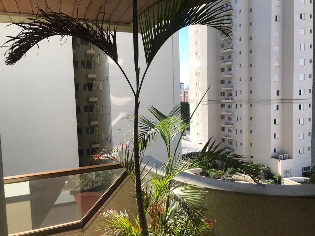 Imagem Apartamento à venda 3 Quartos, 1 Suite, 2 Vagas, 150M², Jardim das Nações, Taubaté - SP | Condomínio Residencial Green Tower