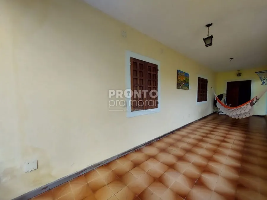 Imagem Casa em Várzea