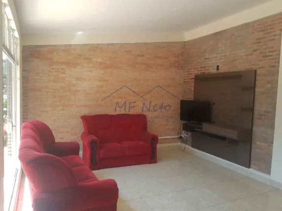 Imagem Chácara