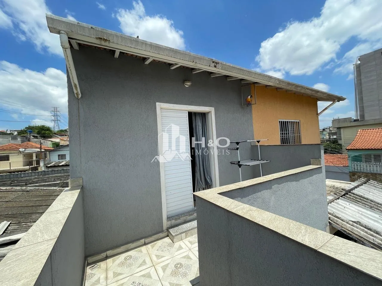 Imagem Sobrado à venda na Vila Talarico - 3 dormitórios,