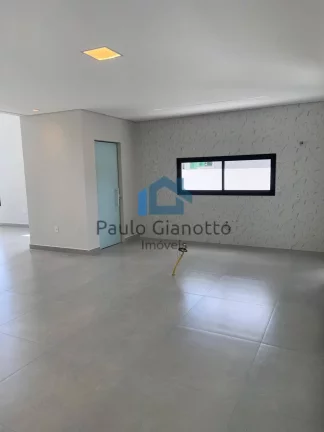 Imagem Casa Nova Top no Cond Santa Maria Nature