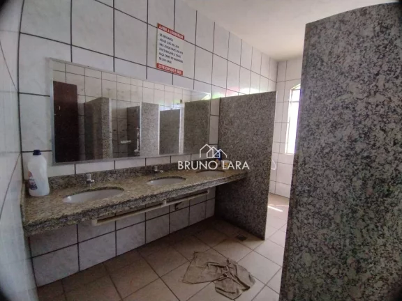 Imagem Sala comercial para locação em Igarapé Bairro Vale do Amanhecer.