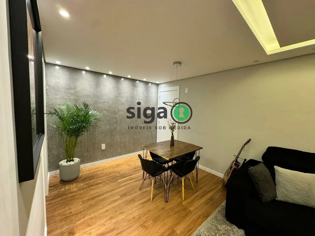 Imagem Apartamento para venda no Morumbi 02 dormitório, São Paulo - SP