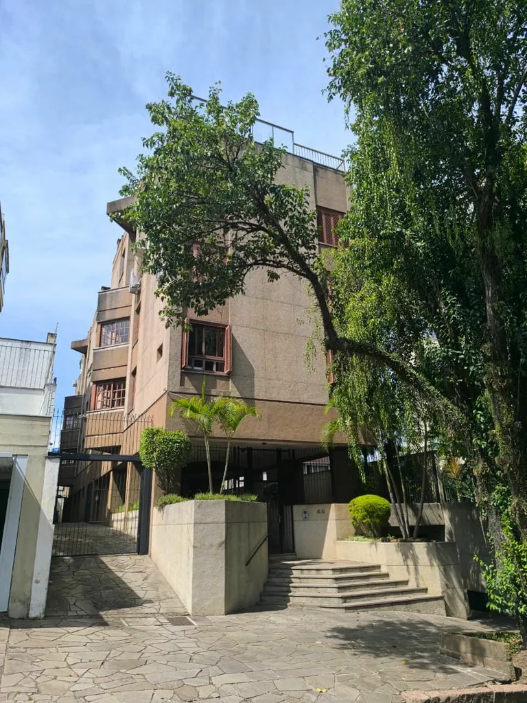 Imagem Apartamento em Higienópolis
