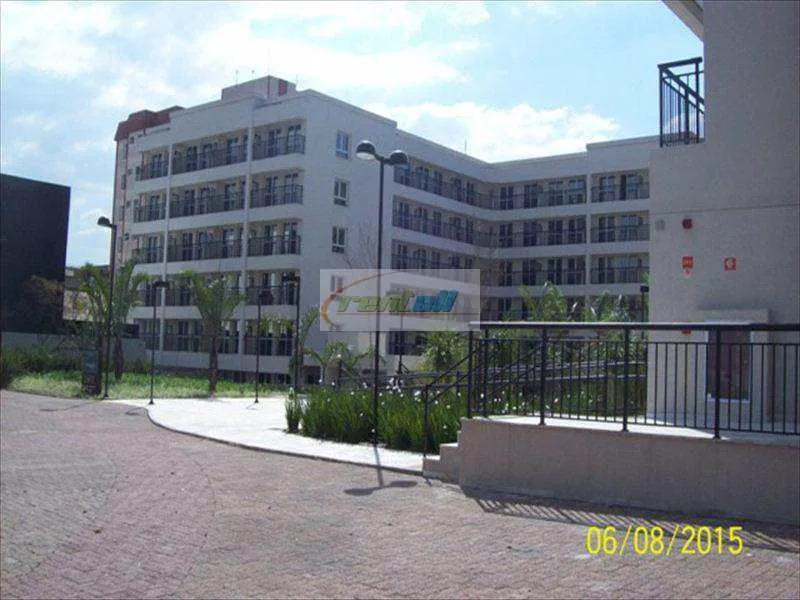 Imagem Conjunto Comercial/Sala