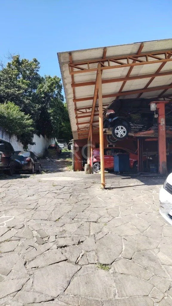 Imagem Loja em Glória