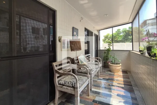 Imagem Apartamento à Venda - Recreio, 3 Quartos, 90 m2