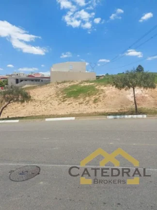 Imagem TERRENO À VENDA, 260 M² COND. PHYTUS - CABREÚVA/SP
