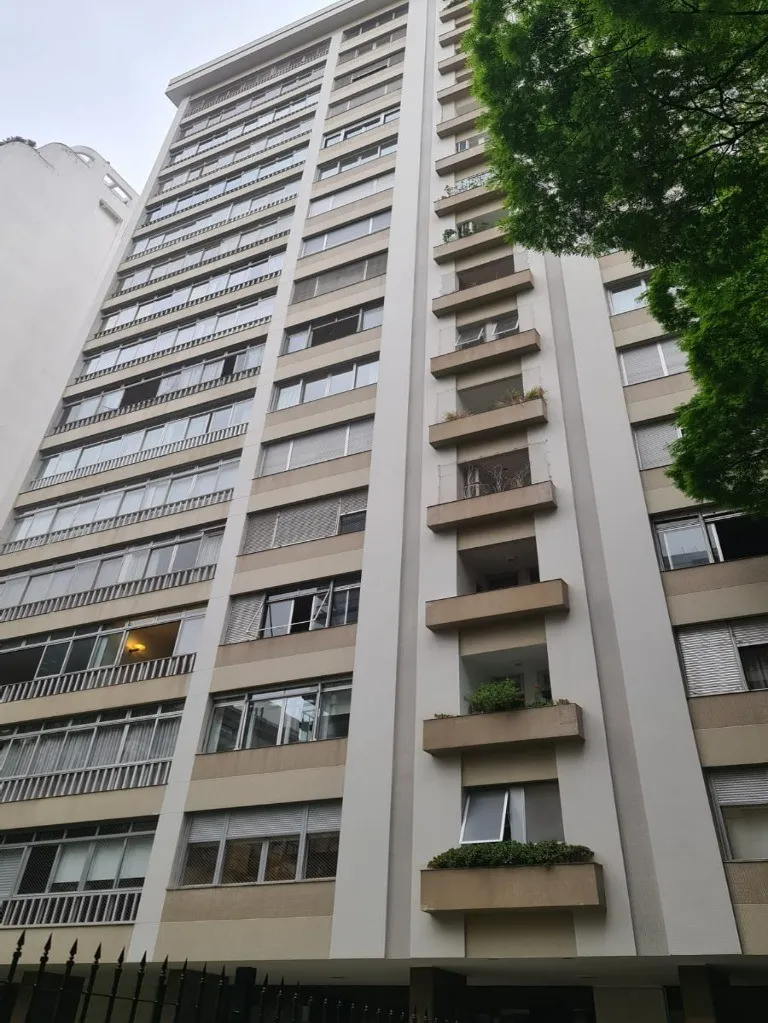 Imagem Apartamento com 4 quartos para locação em Jardim Paulista São Paulo SP, alugar apartamento alto padrão, locação apartamento de luxo em São Paulo