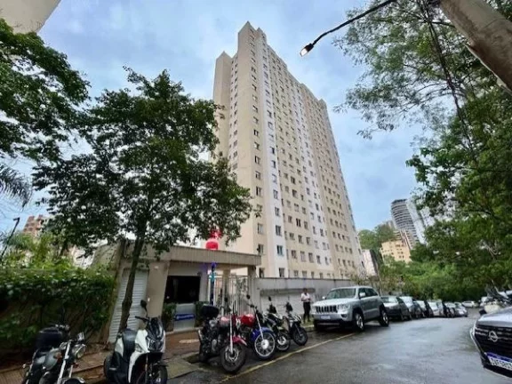 Foto do imóvel Oportunidade Única em SAO PAULO - SP | Tipo: Apartamento | Negociação: Licitação Aberta | Situação: Imóvel em RUA JOSE PEDRO DE CARVALHO LIMA