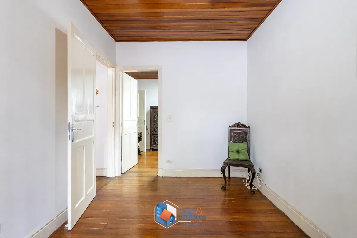 Imagem Casa para venda em Perdizes com 2 quartos, 102m²