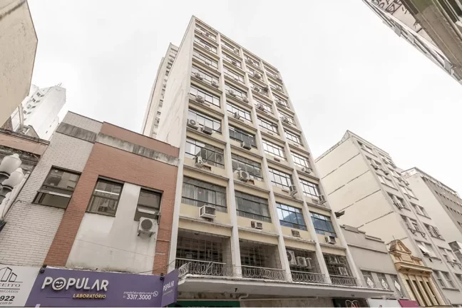 Foto do imóvel Sala para venda em Porto Alegre
