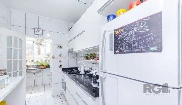 Imagem Apartamento Venda 2 dormitórios, Azenha