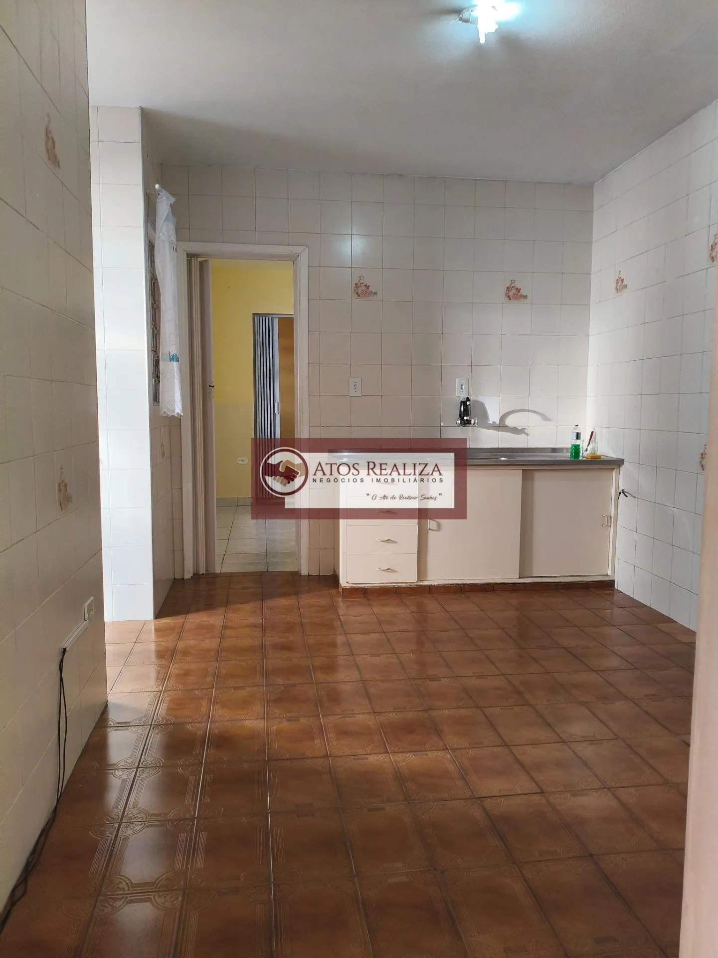 Imagem Assobradado para Locação em Jardim Bonito, SP | 2 Dorms