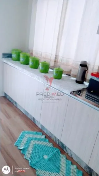 Imagem Casa 2 dormitórios 200m² 2 vagas Santa Lidia Penha/SC