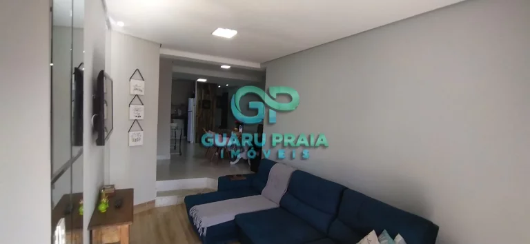 Imagem Apartamento à venda no bairro Enseada - Guarujá/SP