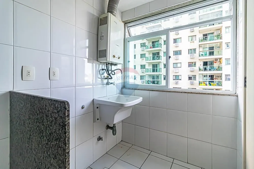 Imagem Apartamento duplex 2 quartos Barra Bonita