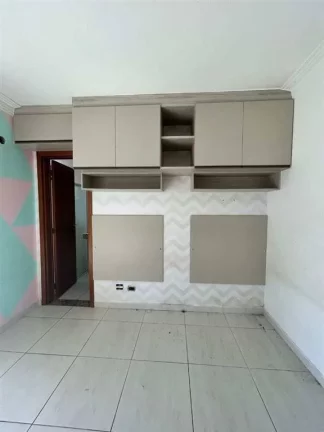 Imagem Apartamento com 2 dorms, Boqueirão, Praia Grande - R$ 590 mil, Cod: 1525