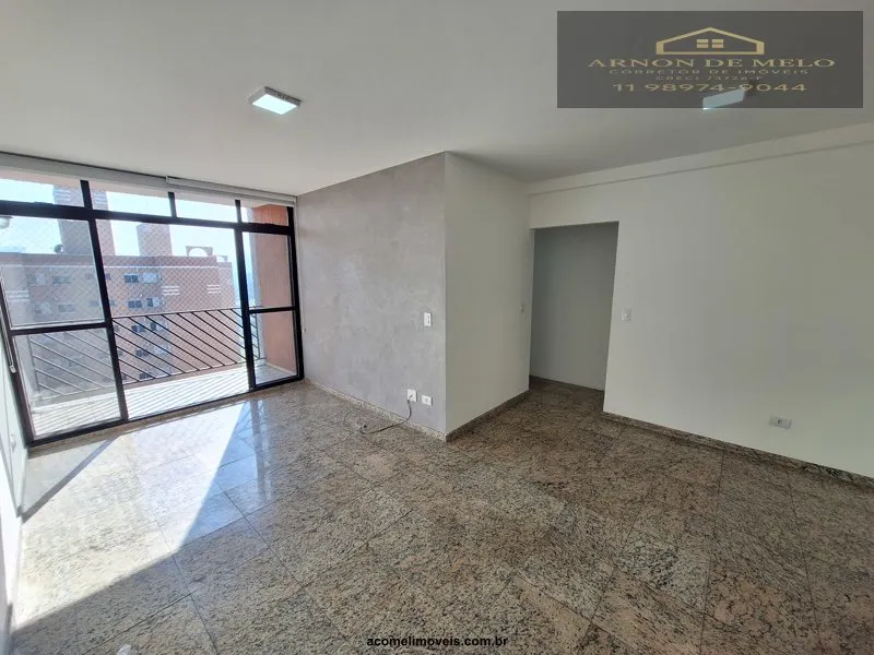 Imagem Apartamentos para locação em Barueri no bairro Alphaville