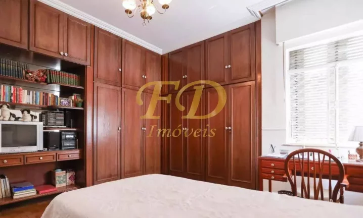 Imagem Lindo Apartamento na Bela Vista Próximo Avenida Paulista