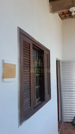 Imagem CASA COM 02 EDÍCULAS CARAGUÁ 3 Dorms. (1 Suíte), RIO DO OURO - CARAGUATATUBASP